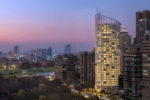 Dusit Suites Ratchadamri, Bangkok: A Refined Sanctuary in the City’s Heart