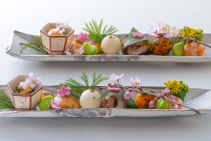 Kyoto Meets Paris at Sofitel Legend Metropole Hanoi