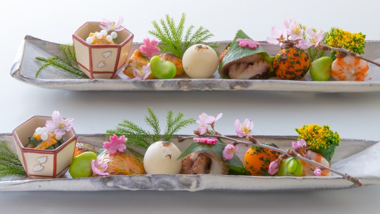 Kyoto Meets Paris at Sofitel Legend Metropole Hanoi