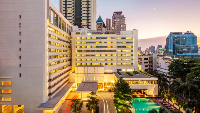 COMO Metropolitan Bangkok Reopens: A New Era of Urban Luxury