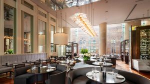 Culinary Destinations: Hilton’s Flavourful Journey Across Asia Pacific