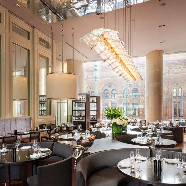 Culinary Destinations: Hilton’s Flavourful Journey Across Asia Pacific