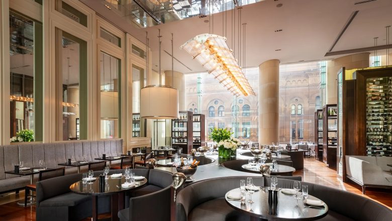 Culinary Destinations: Hilton’s Flavourful Journey Across Asia Pacific