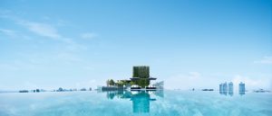 Bangkok in Style: Experience Timeless Elegance at 137 Pillars Suites & Residences