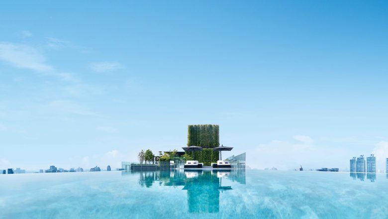 Bangkok in Style: Experience Timeless Elegance at 137 Pillars Suites & Residences