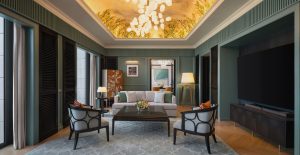 The Laurus: Singapore Welcomes its First Luxury Collection Resort at RWS