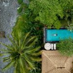 Mandapa, a Ritz-Carlton Reserve, Earns Prestigious Three MICHELIN Keys