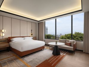 Sheraton Johor Bahru Opens, Redefining City Hospitality