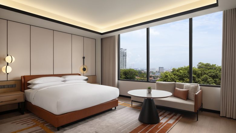 Sheraton Johor Bahru Opens, Redefining City Hospitality