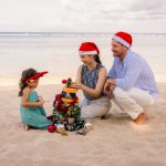 Celebrate the Season in Whimsical Harmony at The Westin Resort Nusa Dua