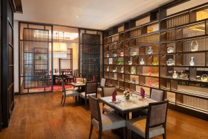 China Table: Modern Cantonese Elegance in the Heart of Bangkok