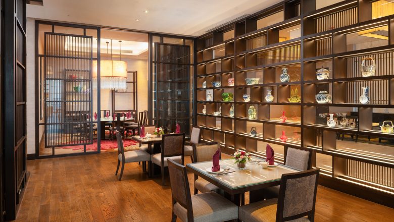 China Table: Modern Cantonese Elegance in the Heart of Bangkok