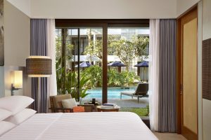 Seminyak Bliss: A Curated Island Escape at Courtyard Seminyak