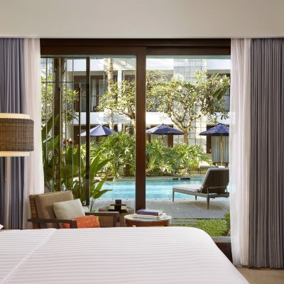 Seminyak Bliss: A Curated Island Escape at Courtyard Seminyak
