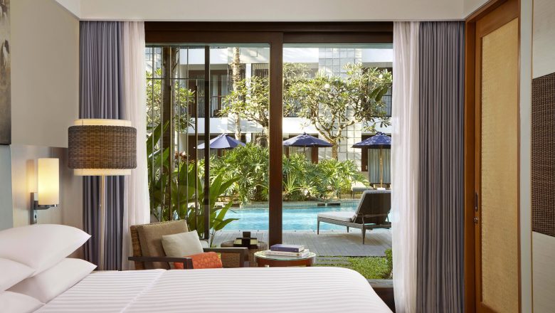 Seminyak Bliss: A Curated Island Escape at Courtyard Seminyak