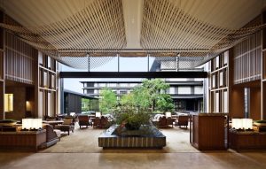 Four Must-Stay Marriott Luxury Hotels in Asia Recognized Among World’s 50 Best Hotels 2025
