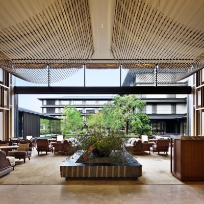 Four Must-Stay Marriott Luxury Hotels in Asia Recognized Among World’s 50 Best Hotels 2025