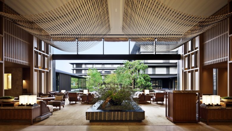 Four Must-Stay Marriott Luxury Hotels in Asia Recognized Among World’s 50 Best Hotels 2025