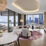 Hilton Launches New Waldorf Astoria, Conrad and LXR Hotels & Resorts in APAC