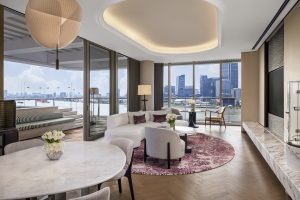 Hilton Launches New Waldorf Astoria, Conrad and LXR Hotels & Resorts in APAC