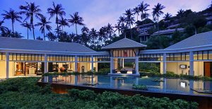 Island Serenity Perfected: Banyan Tree Samui Elevates Its Spa Escape