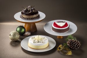 Unveil The Magic of The Season at Raffles Jakarta