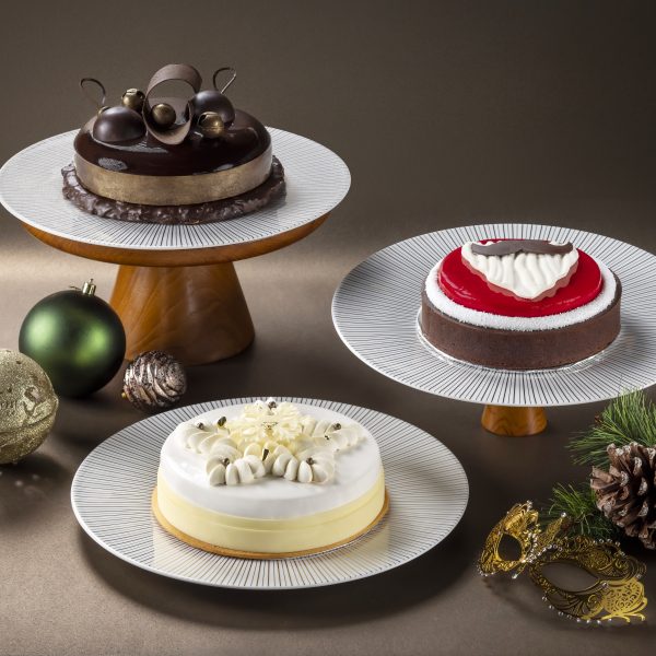 Unveil The Magic of The Season at Raffles Jakarta