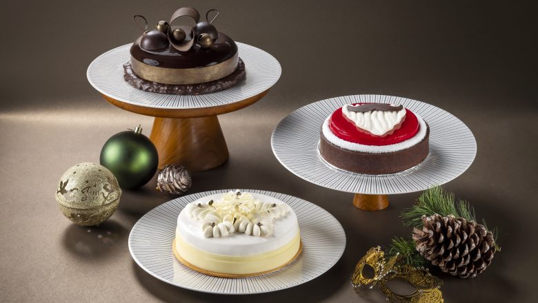 Unveil The Magic of The Season at Raffles Jakarta