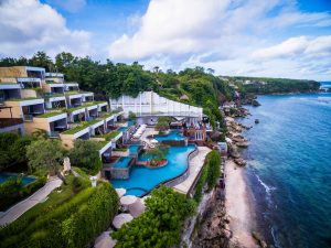 Elevate Your Escape: Exclusive Book Now & Save More at Discover Anantara Uluwatu Bali Resort
