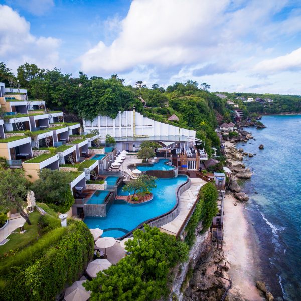 Elevate Your Escape: Exclusive Book Now & Save More at Discover Anantara Uluwatu Bali Resort