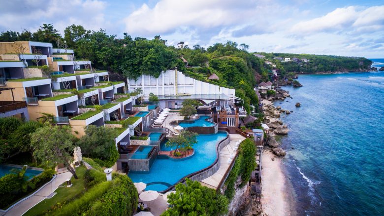 Elevate Your Escape: Exclusive Book Now & Save More at Discover Anantara Uluwatu Bali Resort