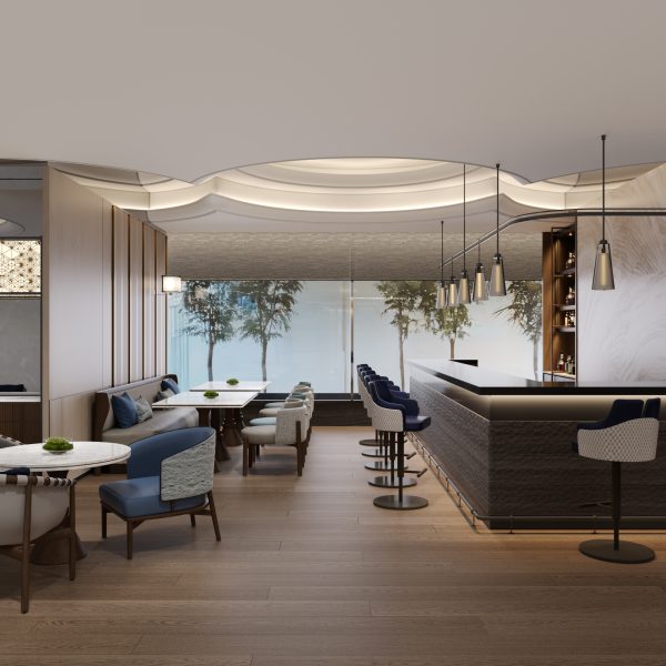 Experience Cosmopolitan Kobe at The New Kobe Marriott Hotel