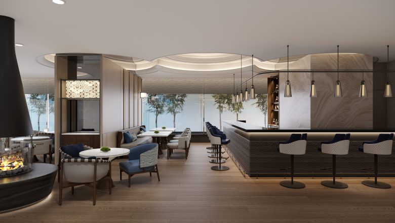 Experience Cosmopolitan Kobe at The New Kobe Marriott Hotel