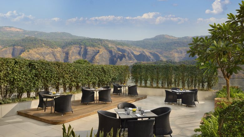 Le Méridien Navi Mumbai Opens as a Stylish New Premium Hub