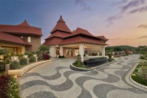 The Westin Jaipur Kant Kalwar Resort & Spa Opens in Rajasthan