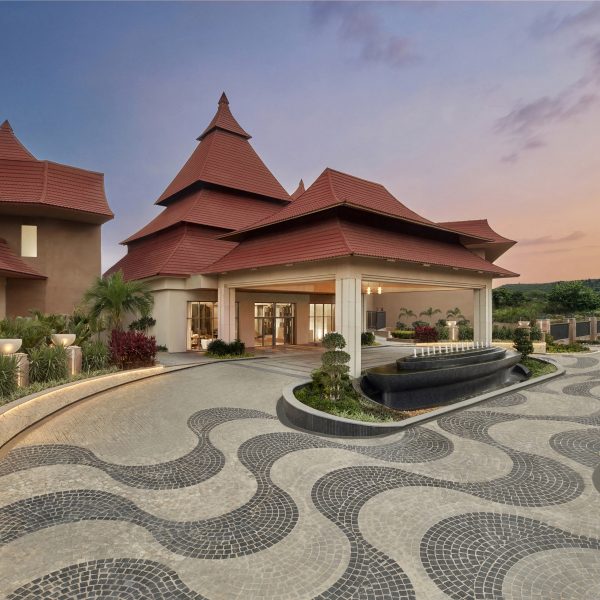 The Westin Jaipur Kant Kalwar Resort & Spa Opens in Rajasthan