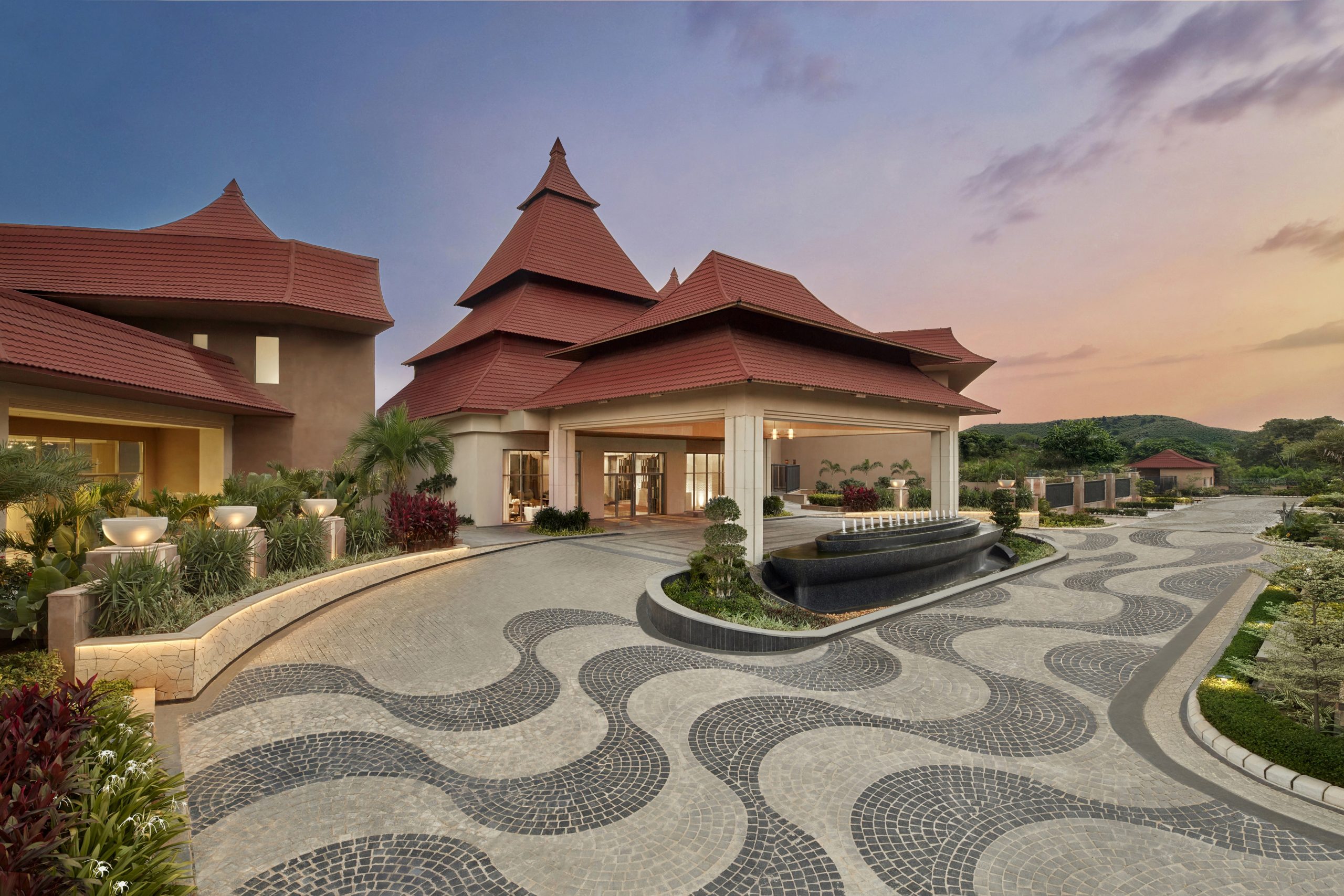 The Westin Jaipur Kant Kalwar Resort & Spa Opens in Rajasthan