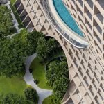 A Sanctuary Built on Sustainability at Sindhorn Kempinski Hotel Bangkok