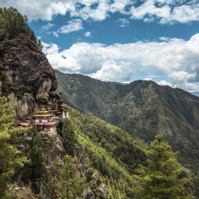Bhutan Through the Lens: A COMO Journey of Intimate Photographic Exploration