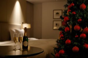 A Festive Escape: Christmas Magic at Some of Asia’s Most Enchanting Hotels