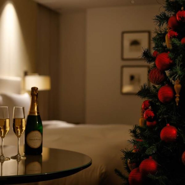 A Festive Escape: Christmas Magic at Some of Asia’s Most Enchanting Hotels