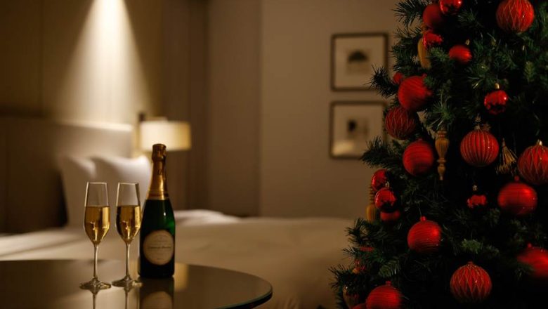 A Festive Escape: Christmas Magic at Some of Asia’s Most Enchanting Hotels