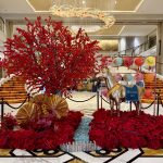 Lunar New Year Celebrations at Carousel 