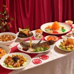 A Stylish Chinese New Year at METT Singapore 