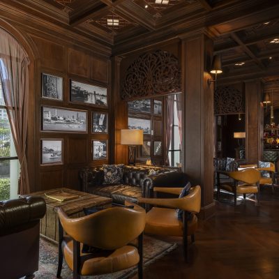 A New Destination in Thonglor: Inside Metropole Bangkok, A Tribute Portfolio Hotel