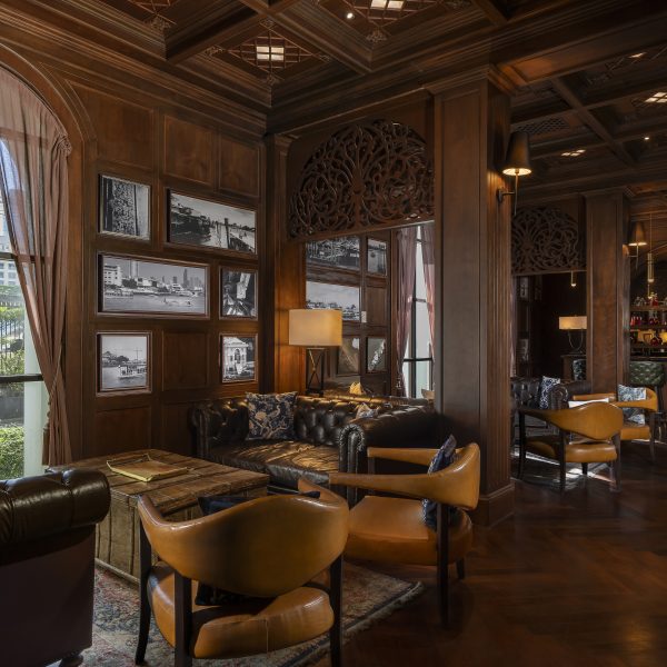 A New Destination in Thonglor: Inside Metropole Bangkok, A Tribute Portfolio Hotel