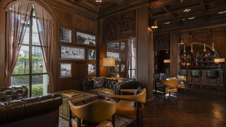 A New Destination in Thonglor: Inside Metropole Bangkok, A Tribute Portfolio Hotel