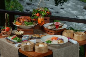 Exceptional Places in Bali to Celebrate Chinese New Year 2026 in Style