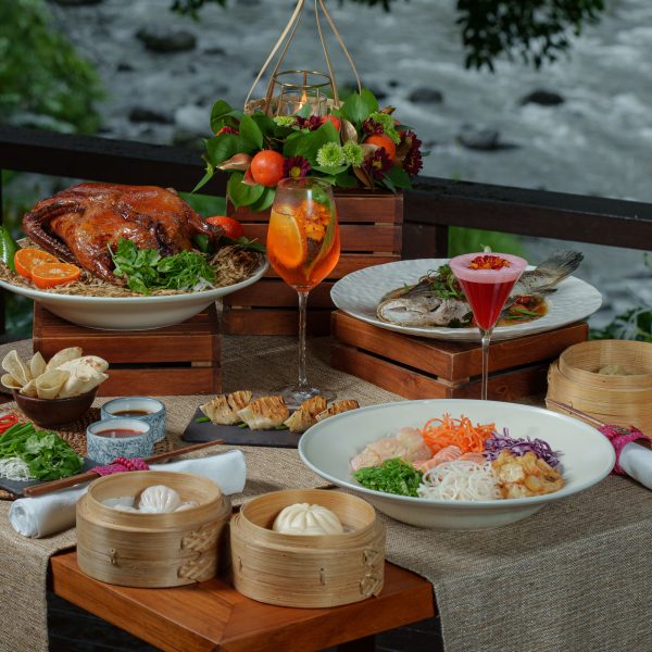 Exceptional Places in Bali to Celebrate Chinese New Year 2026 in Style