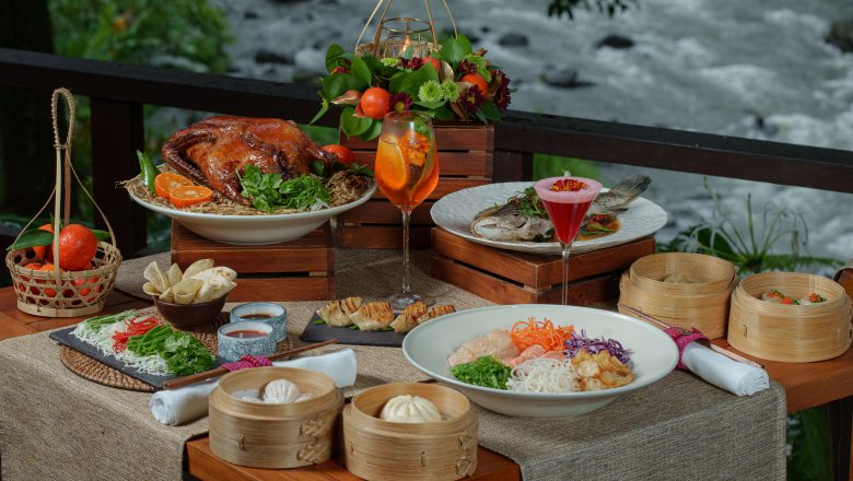 Exceptional Places in Bali to Celebrate Chinese New Year 2026 in Style